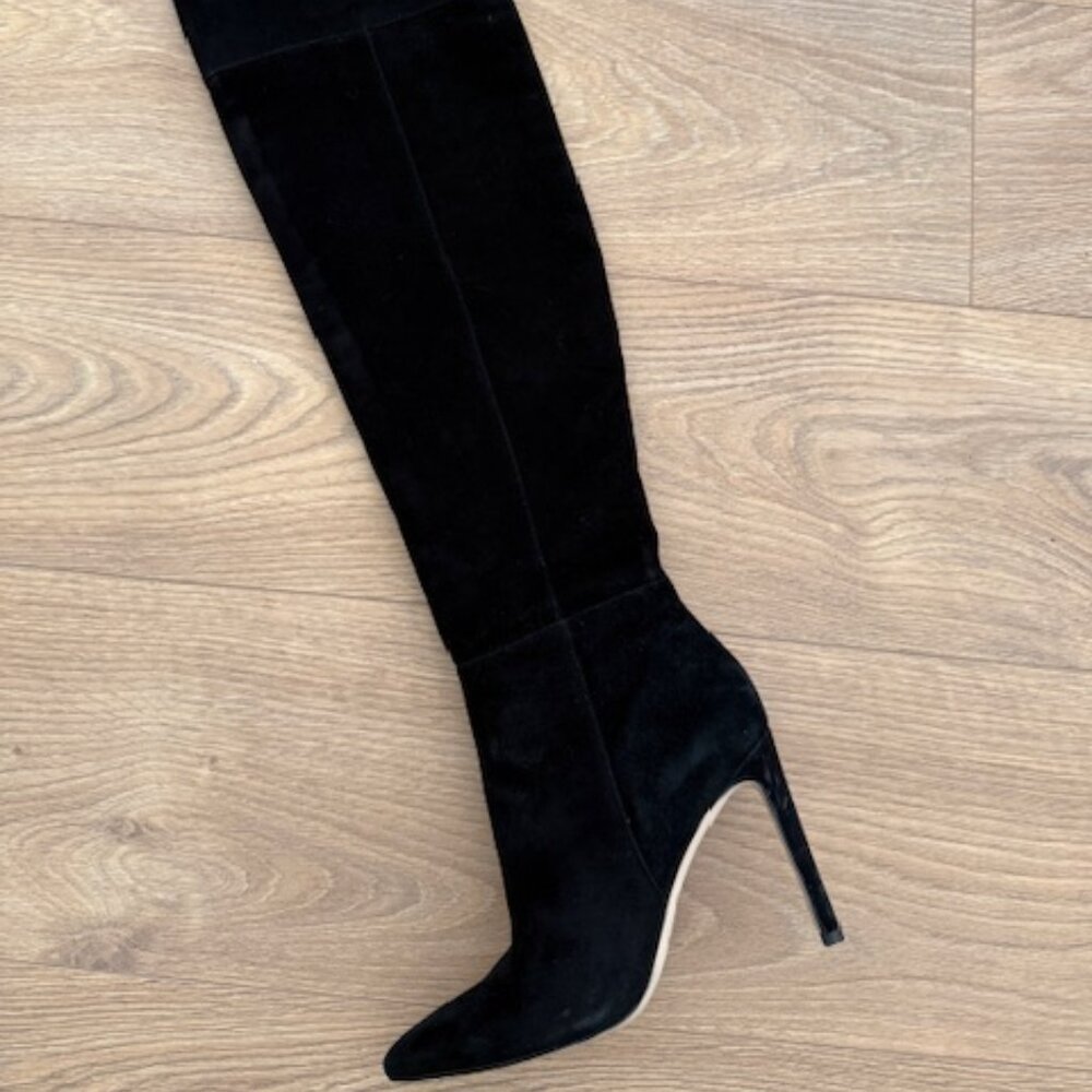 Sam Edleman Over the Knee Boots
